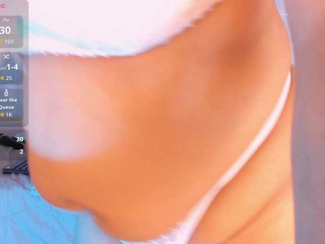 CamilaAngeles live webcam show