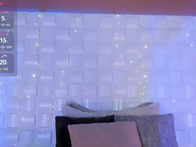 CamilaAngeles live cam on BongaCams