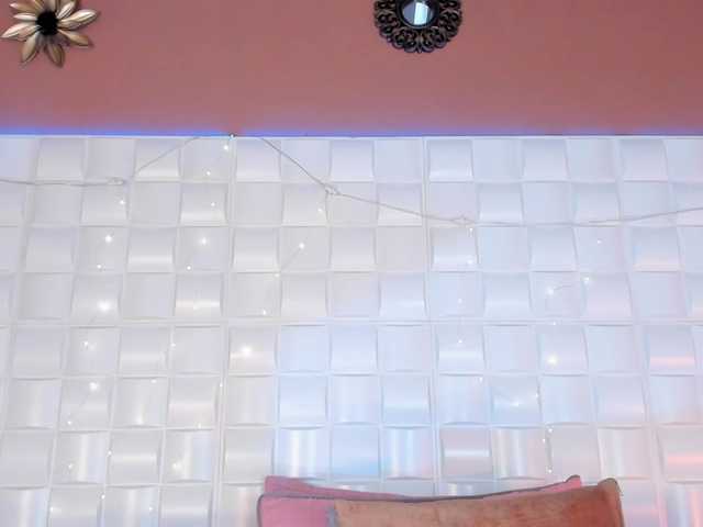 CamilaAngeles live cam on BongaCams