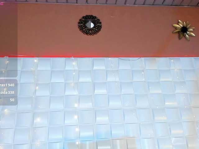 CamilaAngeles live cam