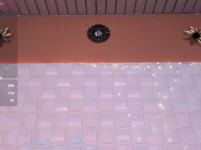 CamilaAngeles live cam on BongaCams