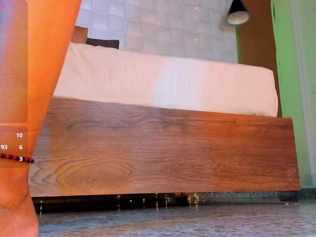 CamilaAngeles live webcam show