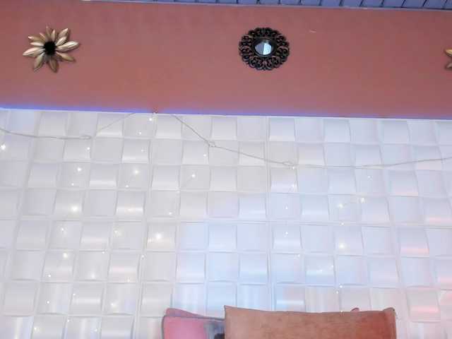 CamilaAngeles live cam on BongaCams