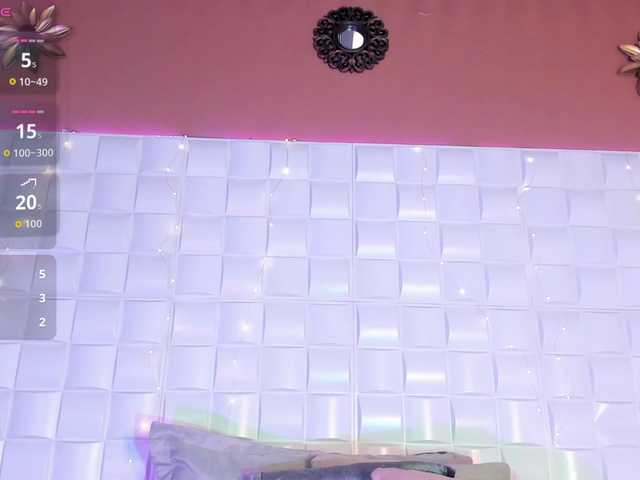 CamilaAngeles live cam preview