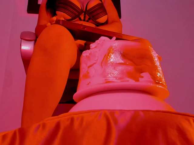 CamilaAngeles live cam preview