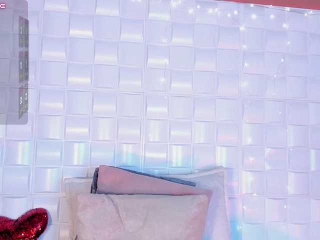 CamilaAngeles live cam