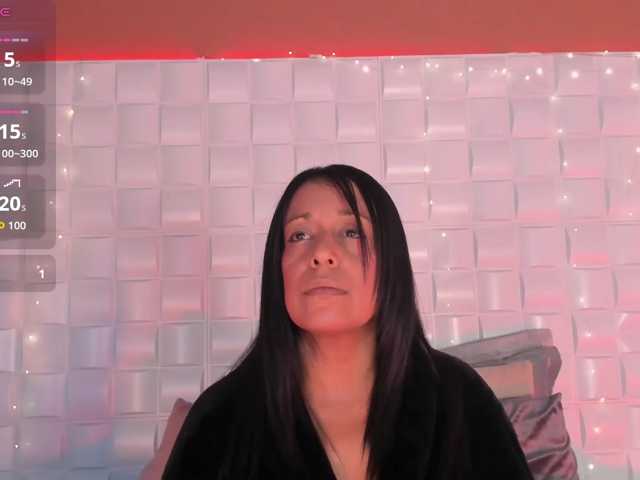 CamilaAngeles live cam preview