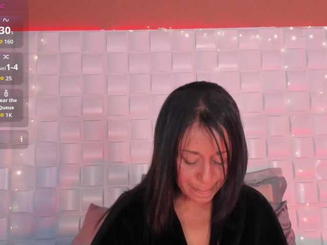 CamilaAngeles webcam