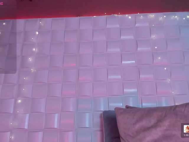 CamilaAngeles live cam on BongaCams
