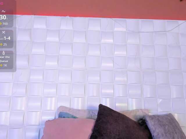 CamilaAngeles live cam on BongaCams