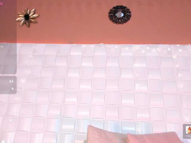 CamilaAngeles live cam on BongaCams