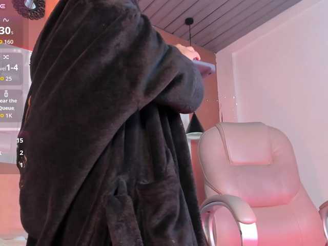 CamilaAngeles live cam