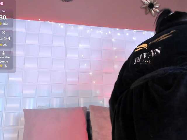 CamilaAngeles live cam on BongaCams