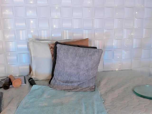 CamilaAngeles live cam on BongaCams