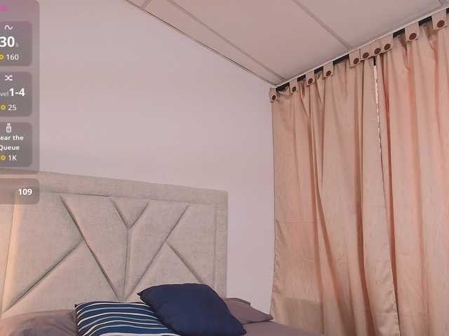CamilaAngeles live cam on BongaCams
