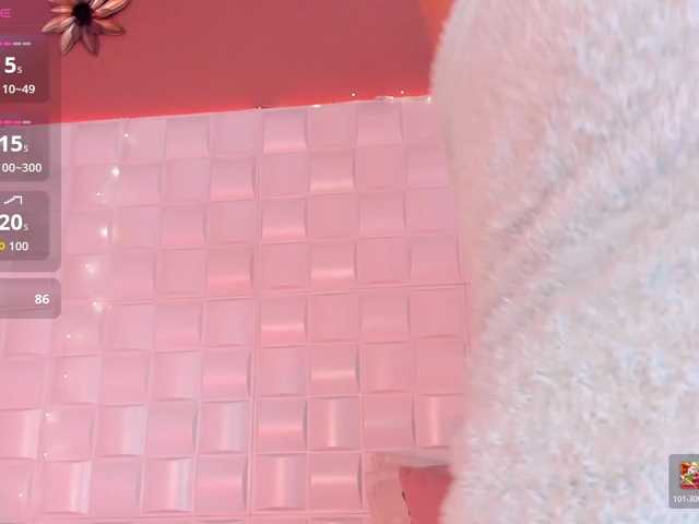 CamilaAngeles live cam on BongaCams
