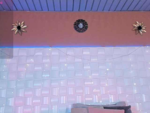 CamilaAngeles live cam on BongaCams