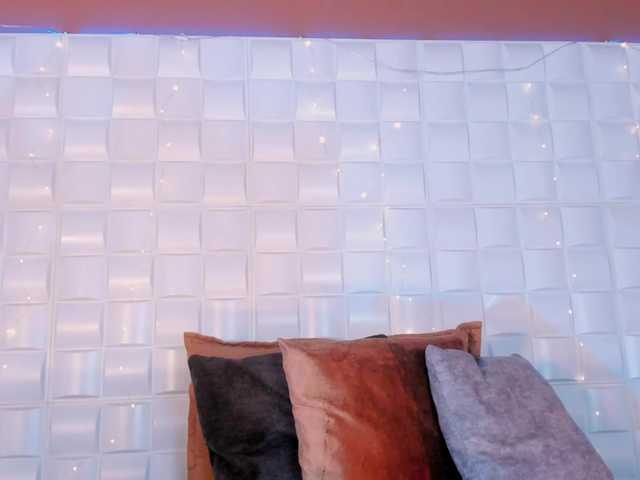CamilaAngeles live cam on BongaCams