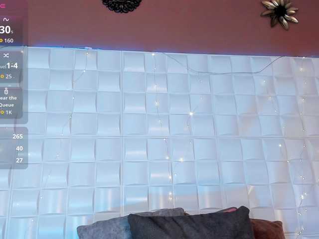 CamilaAngeles live cam on BongaCams