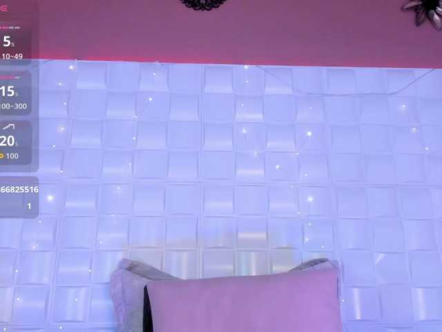 CamilaAngeles live cam on BongaCams