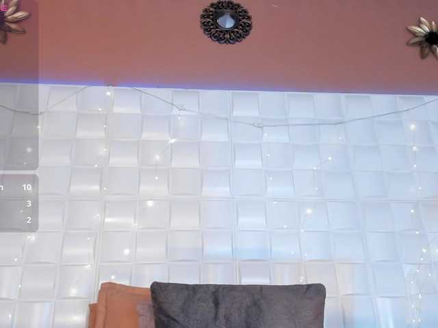 CamilaAngeles live cam on BongaCams