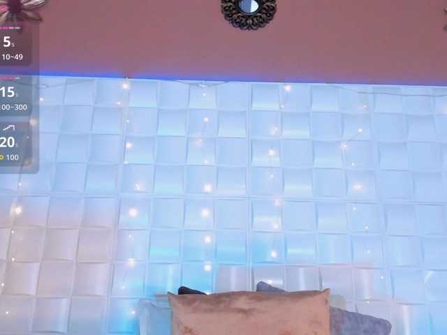 CamilaAngeles live webcam show