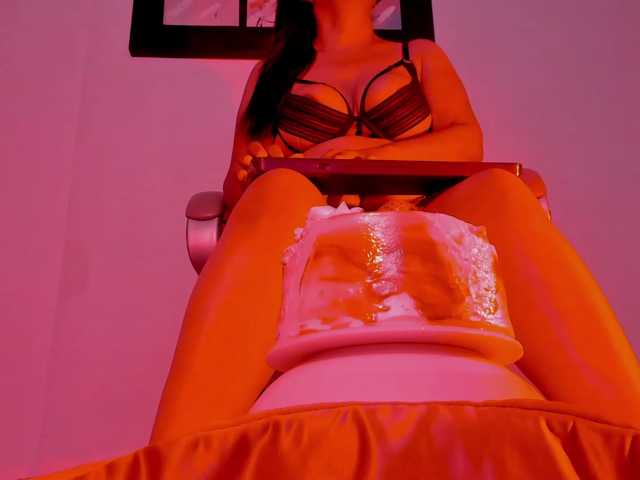 CamilaAngeles live cam preview