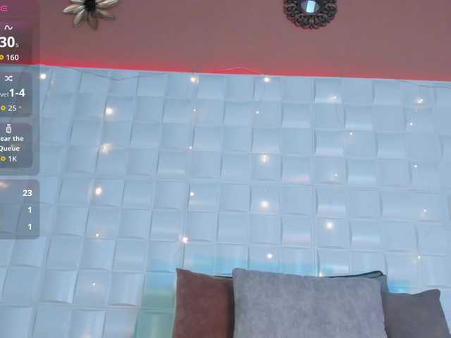 CamilaAngeles live cam on BongaCams