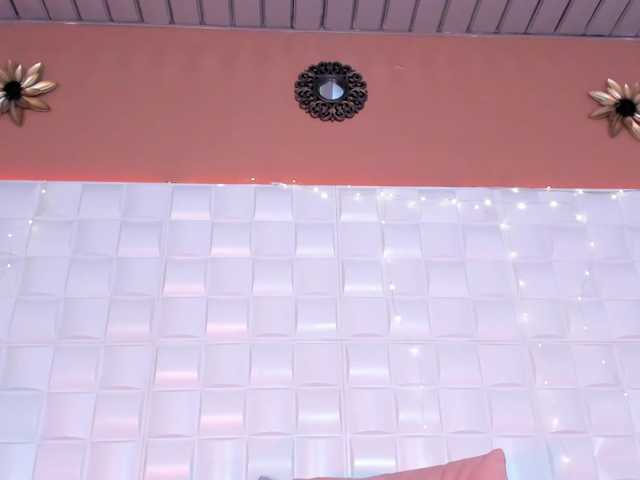 CamilaAngeles live cam on BongaCams