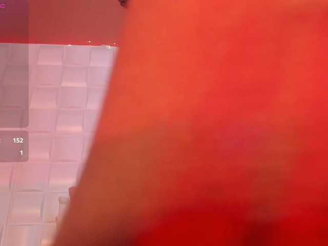 CamilaAngeles live cam on BongaCams