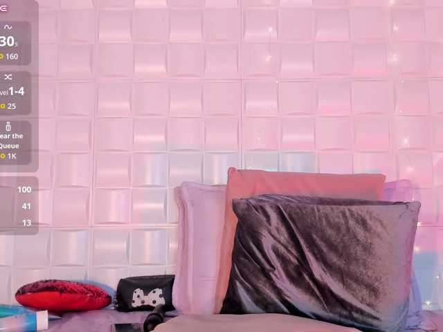 CamilaAngeles preview