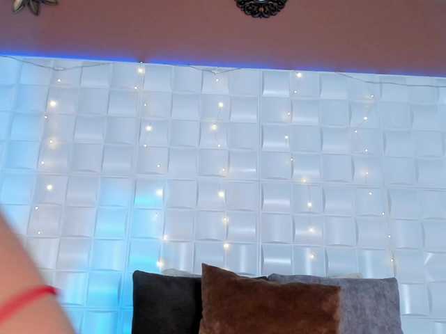 CamilaAngeles live webcam show