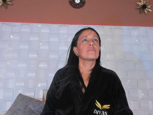 CamilaAngeles live cam on BongaCams