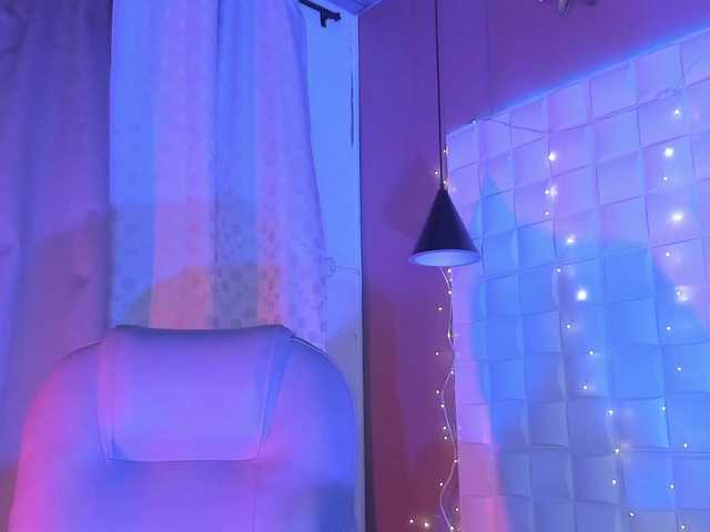 CamilaAngeles live cam on BongaCams