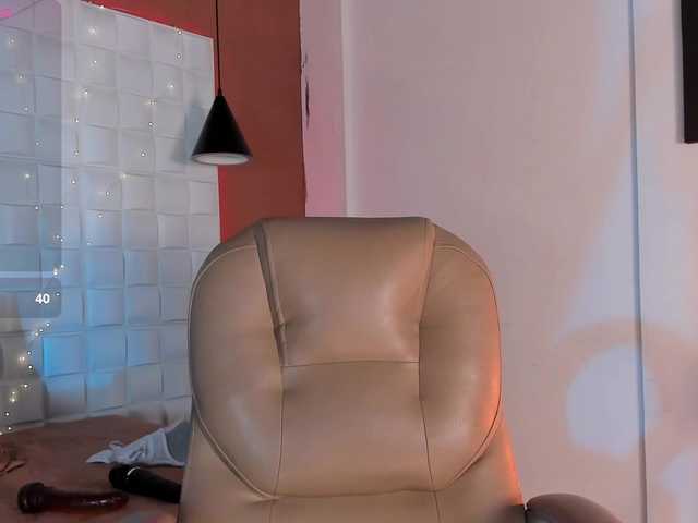 CamilaAngeles live cam on BongaCams
