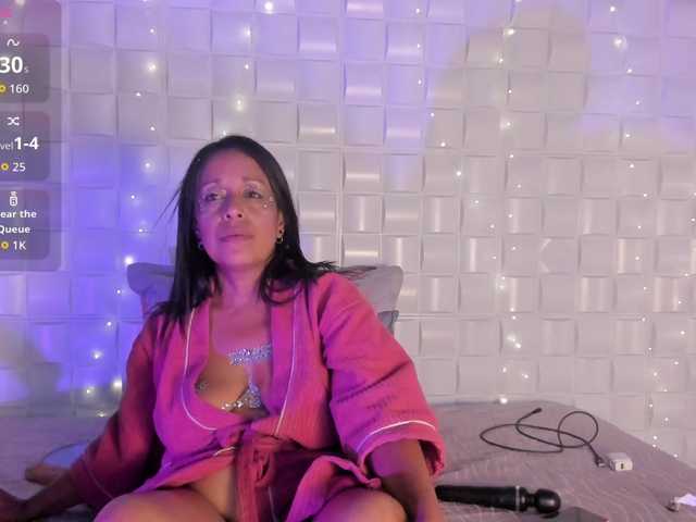 CamilaAngeles live cam preview