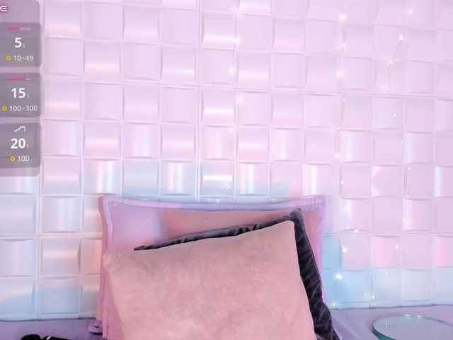 CamilaAngeles live cam on BongaCams