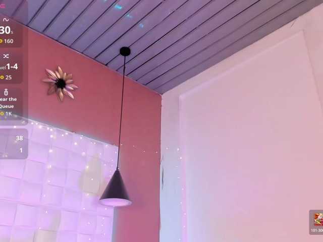 CamilaAngeles live cam on BongaCams