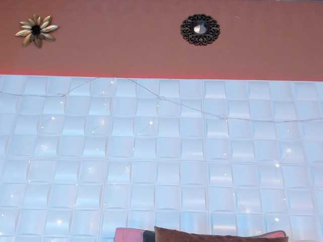 CamilaAngeles live cam on BongaCams