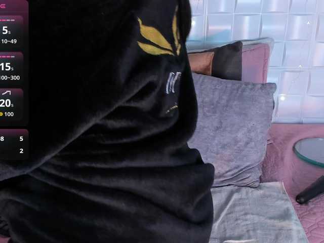 CamilaAngeles live cam on BongaCams