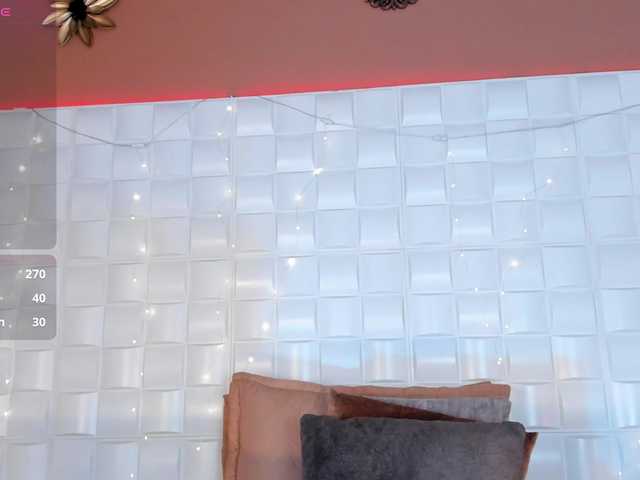 CamilaAngeles live cam on BongaCams