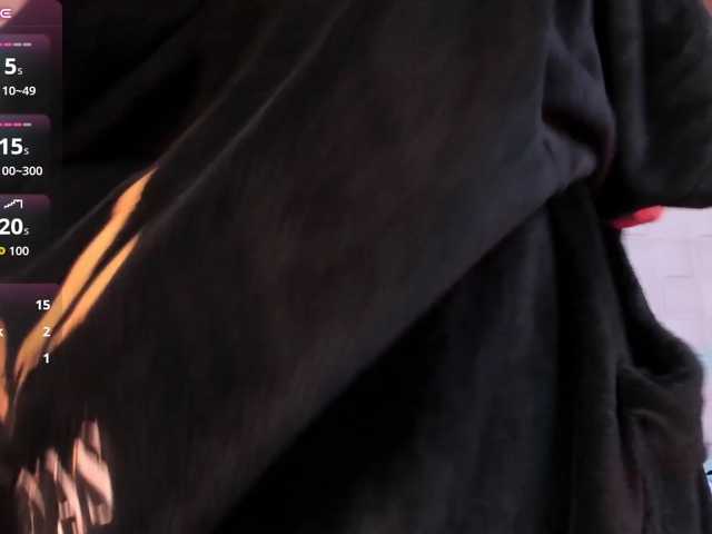 CamilaAngeles live cam on BongaCams