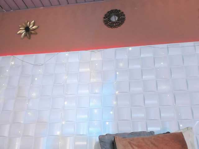 CamilaAngeles live cam on BongaCams