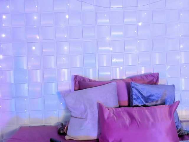 CamilaAngeles live cam on BongaCams
