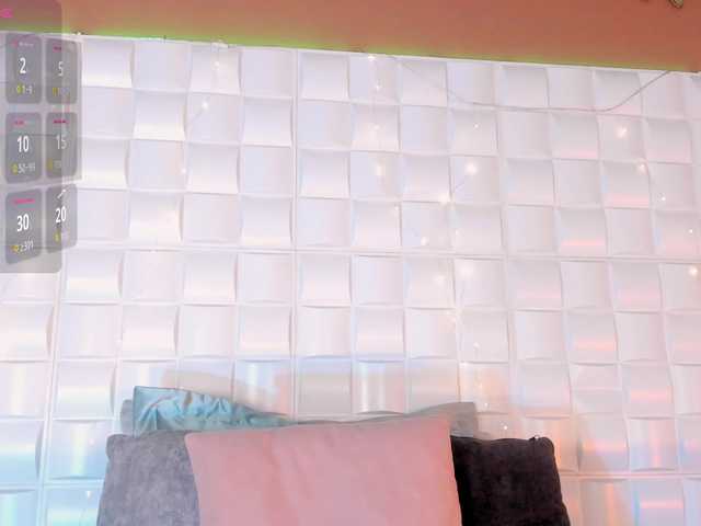 CamilaAngeles live cam on BongaCams