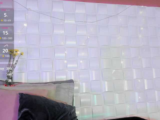 CamilaAngeles live cam on BongaCams
