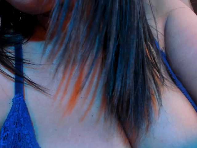 CamilaAngeles live cam