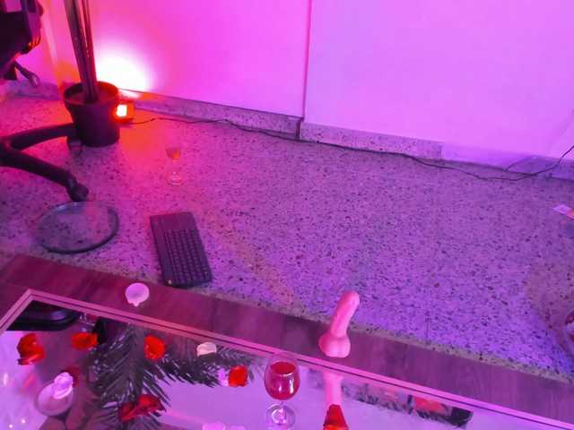 CamilaAngeles live cam on BongaCams