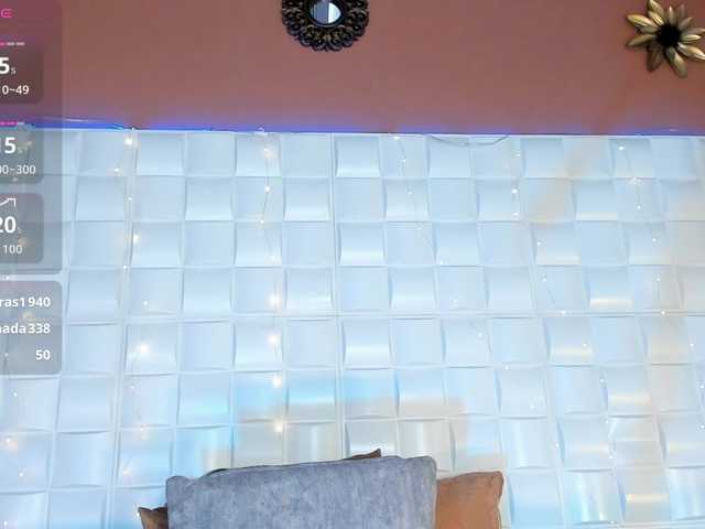 CamilaAngeles live cam