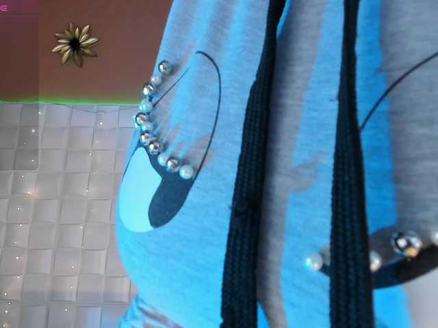 CamilaAngeles Canlı Cam: BongaCams